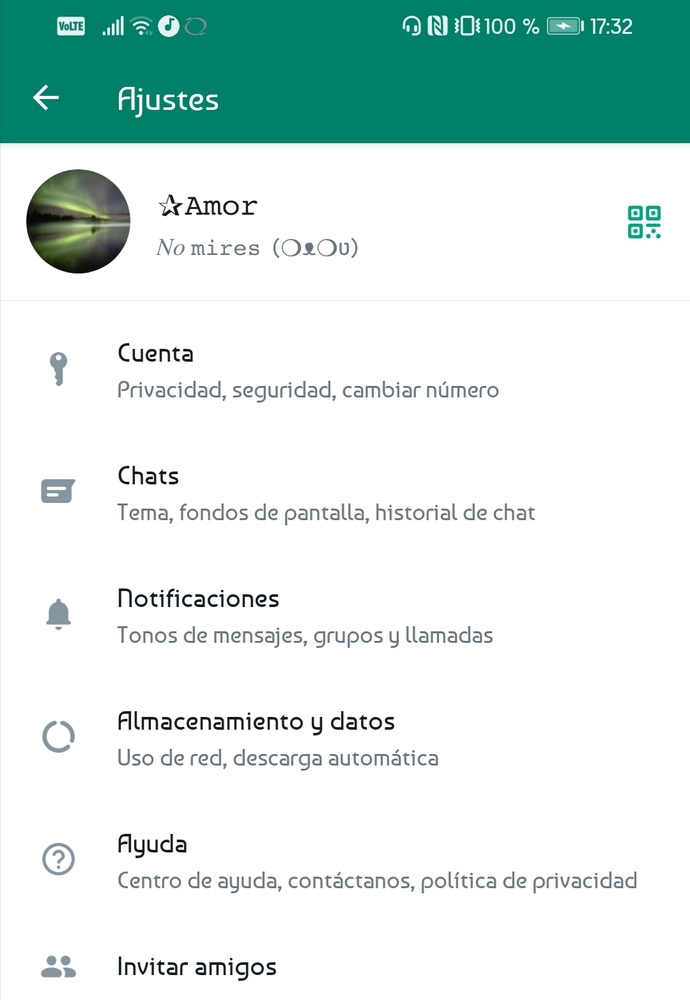 Whatsapp durumunuzda ne yazıyor?