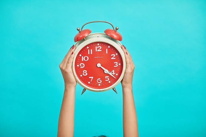 Alarm sesleri seni sinirlendirir mi?