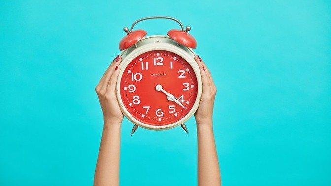 Alarm sesleri seni sinirlendirir mi?