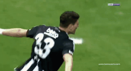 Sizce Beşiktaşa gelmiş en iyi yabancı futbolcu kimdi?