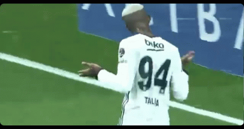 Sizce Beşiktaşa gelmiş en iyi yabancı futbolcu kimdi?