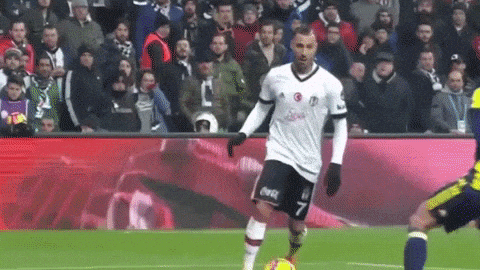 Sizce Beşiktaş'a gelmiş en iyi yabancı futbolcu kimdi?
