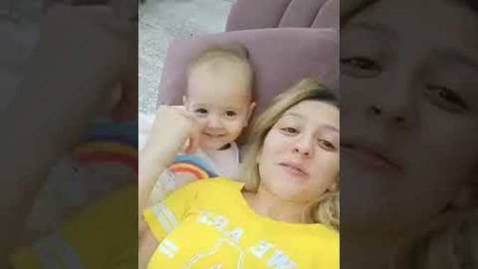 Yenidoğan bebeğinizi kuvöze almak isteseler ne hissederdiniz?
