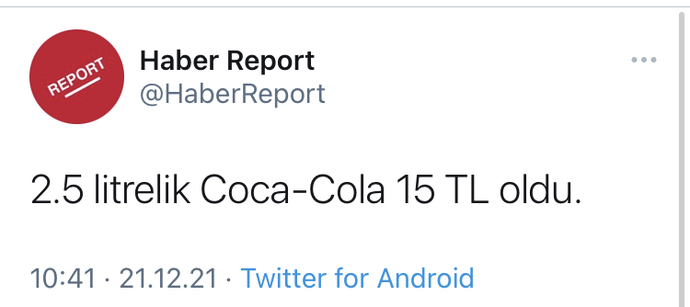 Dolar düştü fiyatlarda düşer mi?