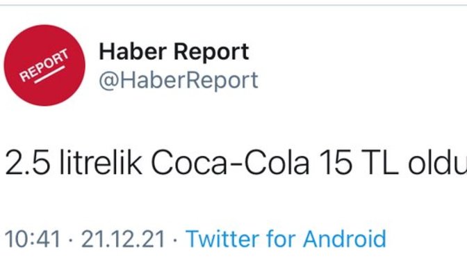Dolar düştü fiyatlarda düşer mi?