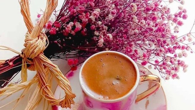 Günün hangi saatinde kahve içmeyi tercih ediyorsunuz?