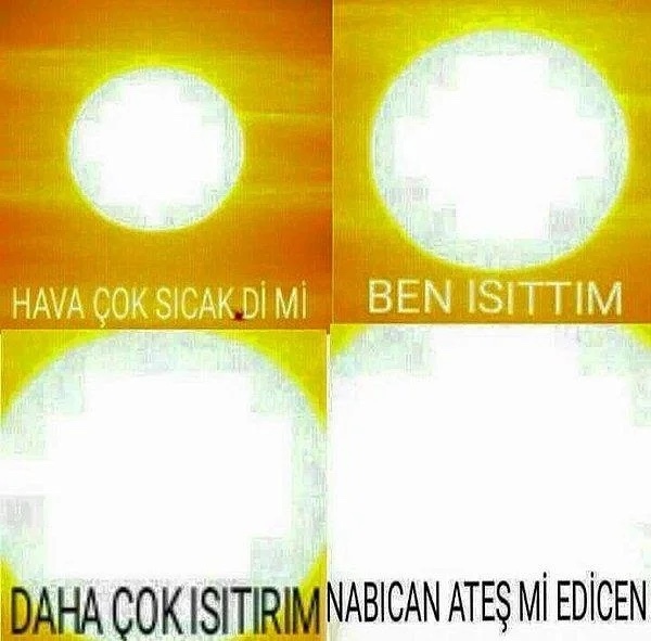 Sosyal medyada görmekten nefret ettiğiniz akımlar hangileri?