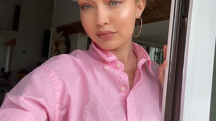Gigi Makeup🎉💕