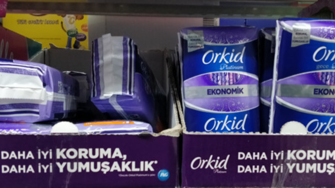 Artan ped fiyatları size ne hissettiriyor?