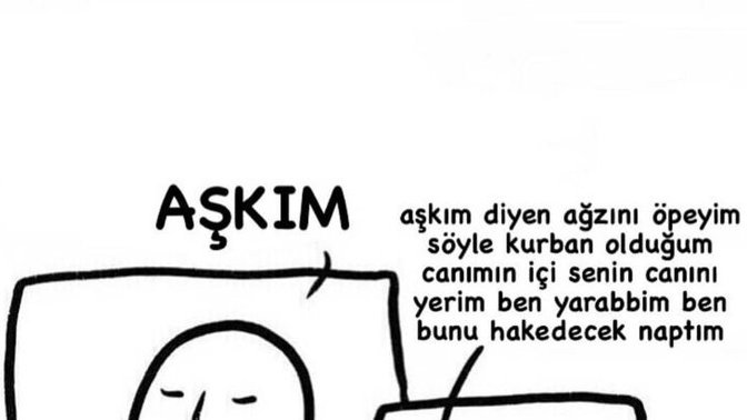 Sizin sevginiz nasıl?