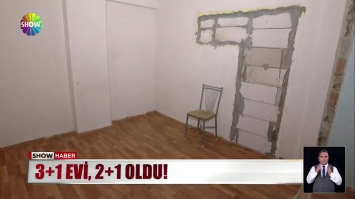 İstanbulda bir şahıs, komşum odamı çaldı iddiasında bulundu. Komşunuz odanızı çalsa nasıl tepki gösterirdiniz?