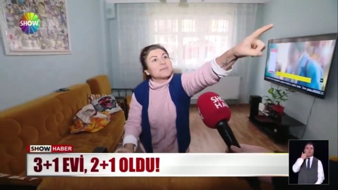 Çaldığı iddia edilen komşu