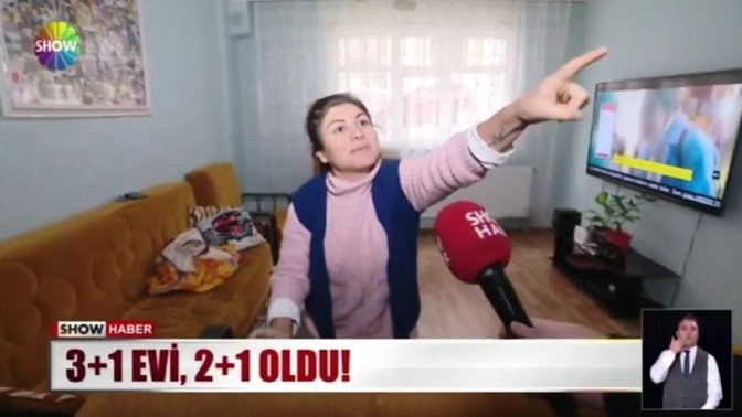 İstanbul'da bir şahıs, 'komşum odamı çaldı' iddiasında bulundu. Komşunuz odanızı çalsa nasıl tepki gösterirdiniz?