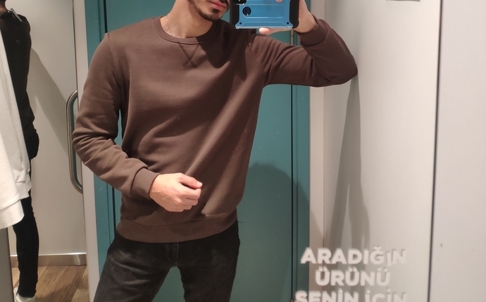 Çok acil hangi sweati almalıyım?