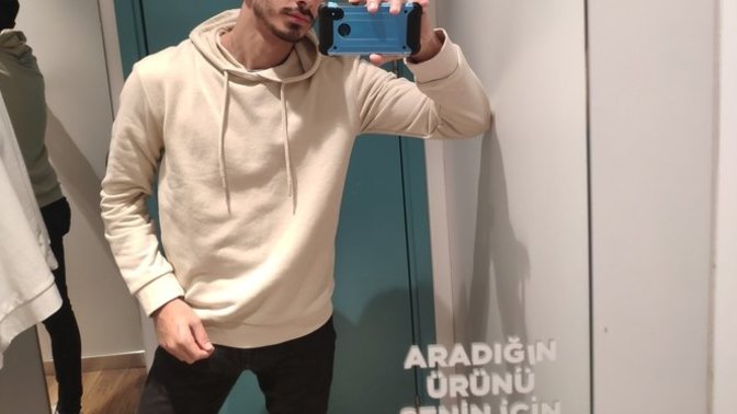 Hangi sweati almalıyım?