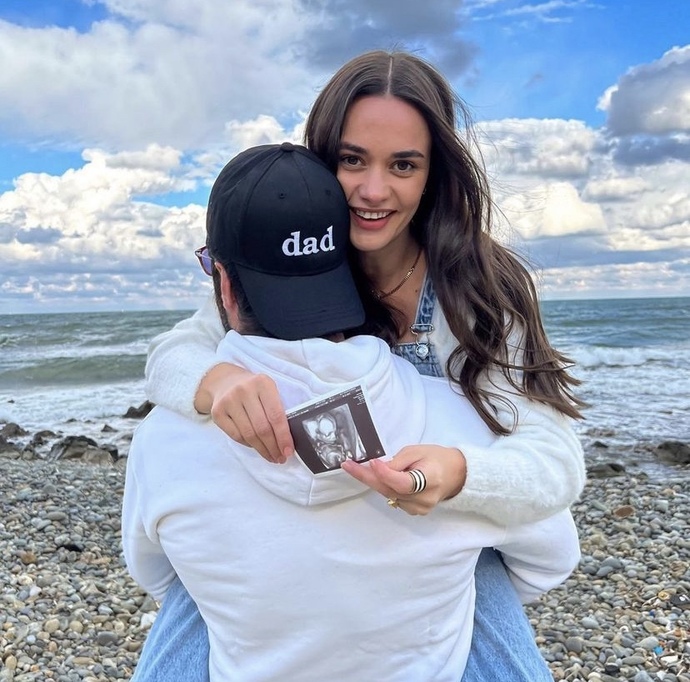 Hande Soral ve İsmail Demirci bebek bekliyor! Sizce cinsiyeti ne olur?