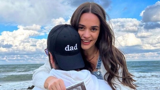 Hande Soral ve İsmail Demirci bebek bekliyor! Sizce cinsiyeti ne olur?
