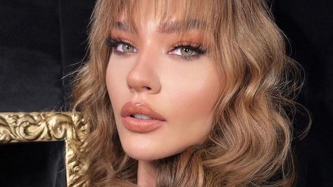 Kylie Cosmetics, Melisa Döngel’i paylaştı! Sizce de güzelliği Hollywood ünlülerine taş çıkartmıyor mu?