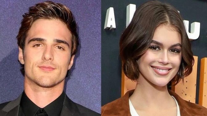 Daha yeni ayrılan Kaia Gerber ve Jacob Elordi, yeni sevgilileriyle görüntülendiler. Bu kadar hızlı olmaları normal mi?