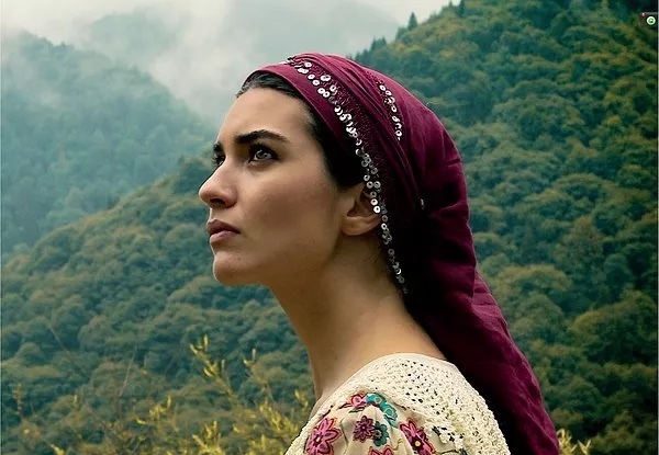Karadenizde çekilen dizilerinden hangilerini izlediniz?