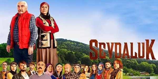 Karadenizde çekilen dizilerinden hangilerini izlediniz?