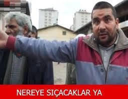 Ekonomik kriz yüzünden son dönemdeki modunuzu bir görselle anlatır mısınız?