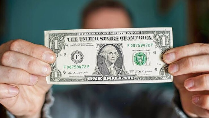 Doları artık sabitlemeye mi çalışıyorlar?