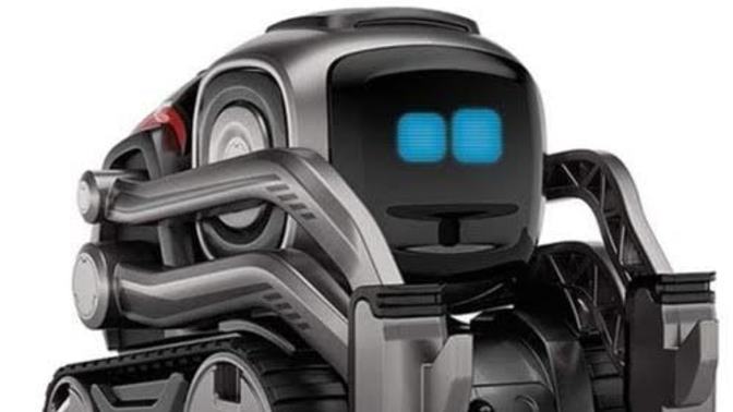 Hayatınızda bir "Robot" var mı?