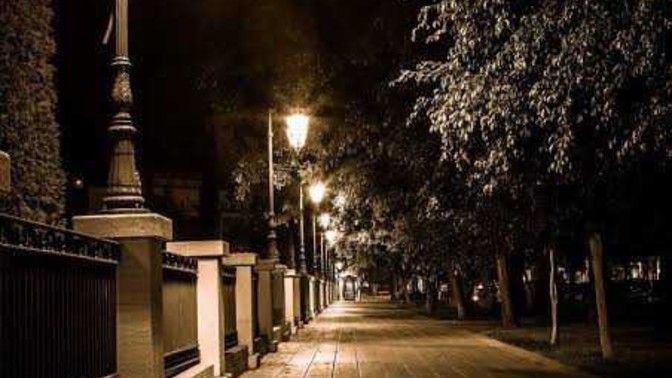 Yürüyüş sizce gündüz mü yoksa gece mi daha çok huzur veriyor?