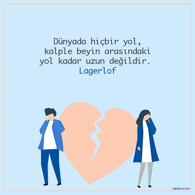 Aklın hayır diyorken, kalbin evet diyorsa ne yaparsın?