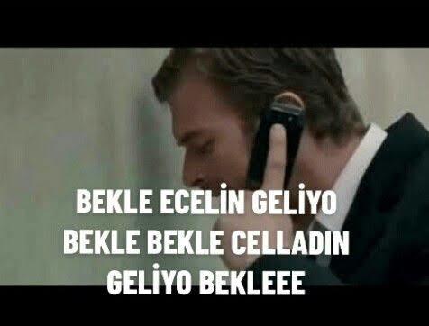 Kuzey Tekinoğlu Replikleri Yazın?