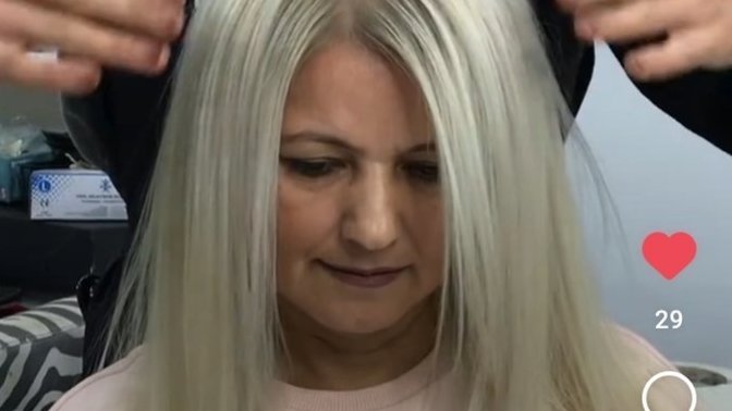 Rus kumralı saç mı siyah saç mı?