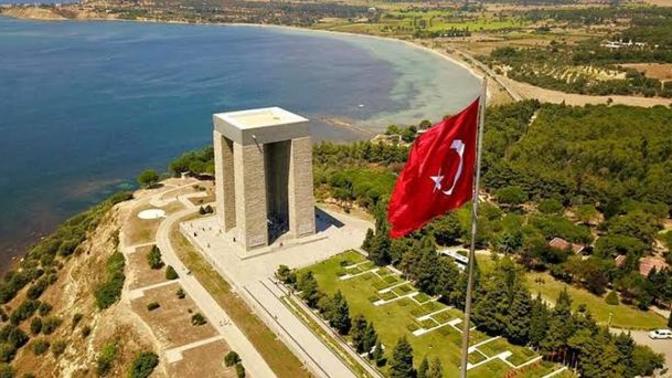 Çanakkale'de sosyal aktivite yapılacak gezilecek yerler var mı?