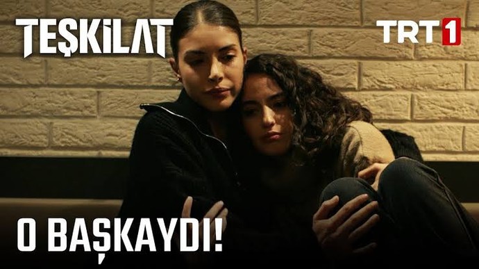 Teşkilat dizisi hakkında ne düşünüyorsunuz?
