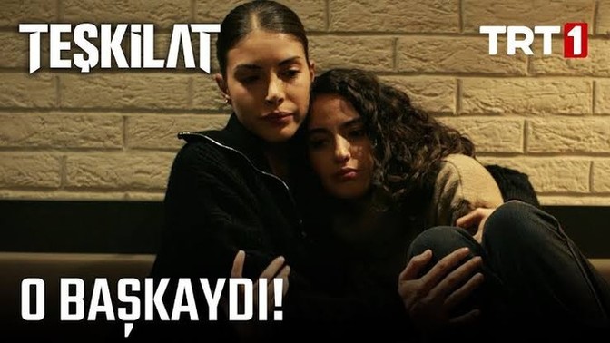 Teşkilat dizisi hakkında ne düşünüyorsunuz?