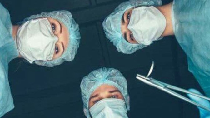 Doktorların hayatlarını yaşayamaması?
