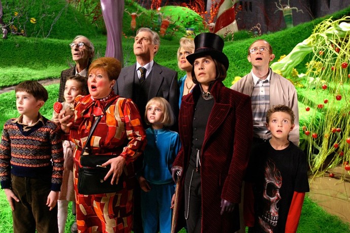İzlediğimizde çocukluğumuza götüren filmler hangileri?