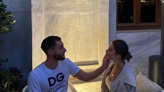 Erkekler "aşkım" hitabından hoşlanmaz mı?