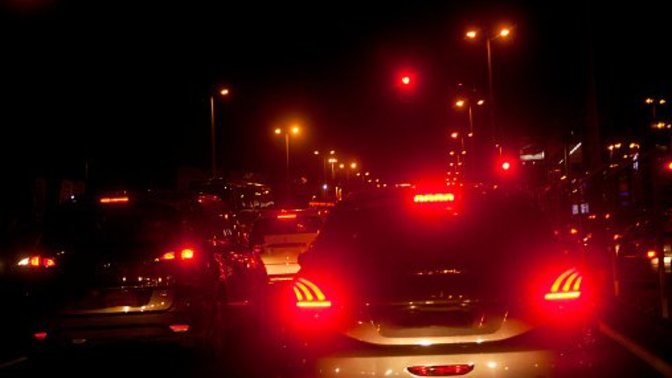 Hayatımızda toplam kaç saat trafik ışıklarında vakit geçiririz, tahmininiz var mı?