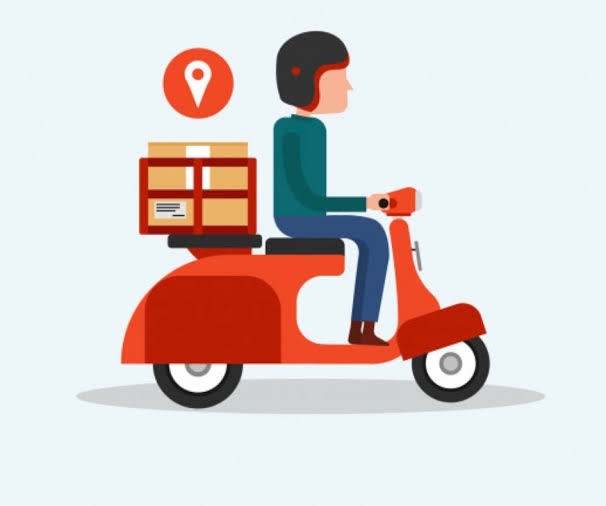 Motor kuryeliği soğuk hava yapmak ne kadar mantıklı?