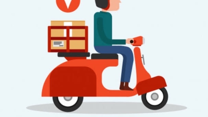 Motor kuryeliği soğuk hava yapmak ne kadar mantıklı?