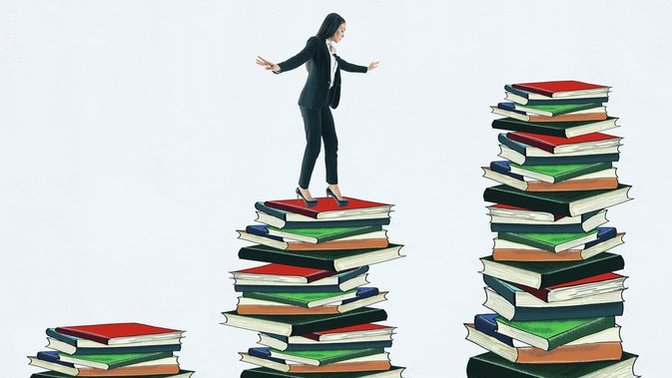 Üniversiteler gençleri neden iş yaşamına hazırlayamıyor?