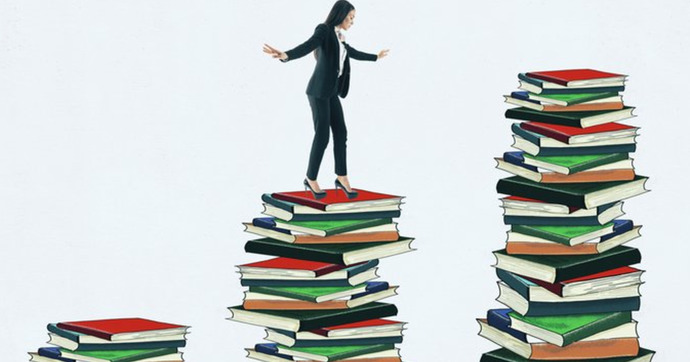 Üniversiteler gençleri neden iş yaşamına hazırlayamıyor?