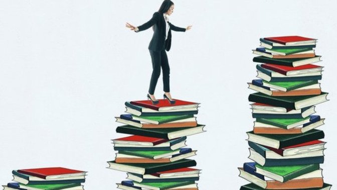 Üniversiteler gençleri neden iş yaşamına hazırlayamıyor?