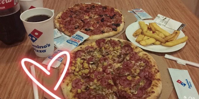 Arkadaşım margherita için "İçinde et yok, pizza mı denir ona?" dedi. Sizce etsiz pizza, pizza değil midir?