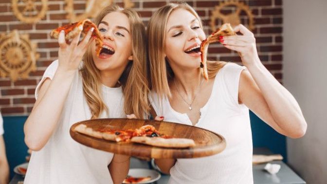 Arkadaşım margherita için "İçinde et yok, pizza mı denir ona?" dedi. Sizce etsiz pizza, pizza değil midir?