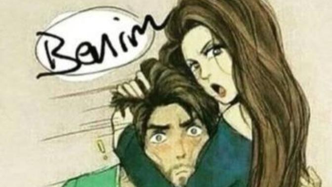 Gamer erkekler kızlara karşı ilgisiz mi?
