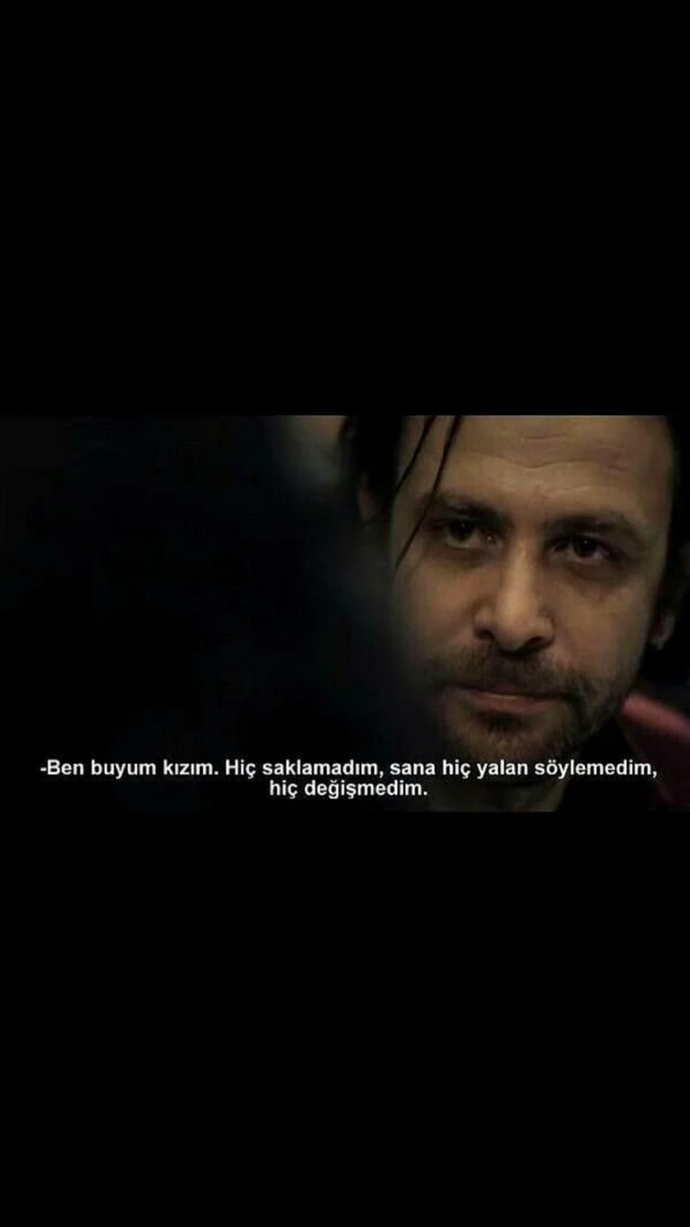İnsanların değişebileceğine inanıyor musunuz?