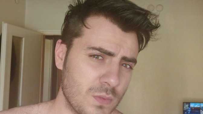 Kızlar, saçımı kendim kestim nasıl olmuş?