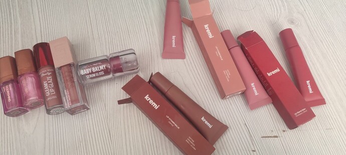 Lip balm makyaj malzemesi sayılır mı?